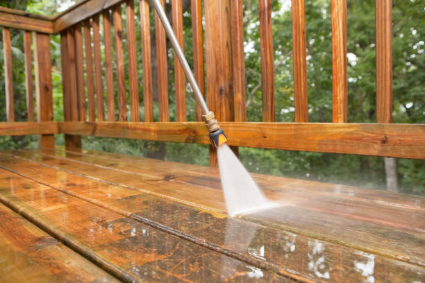 Deck Cleaning Services in Corte Madera, CA